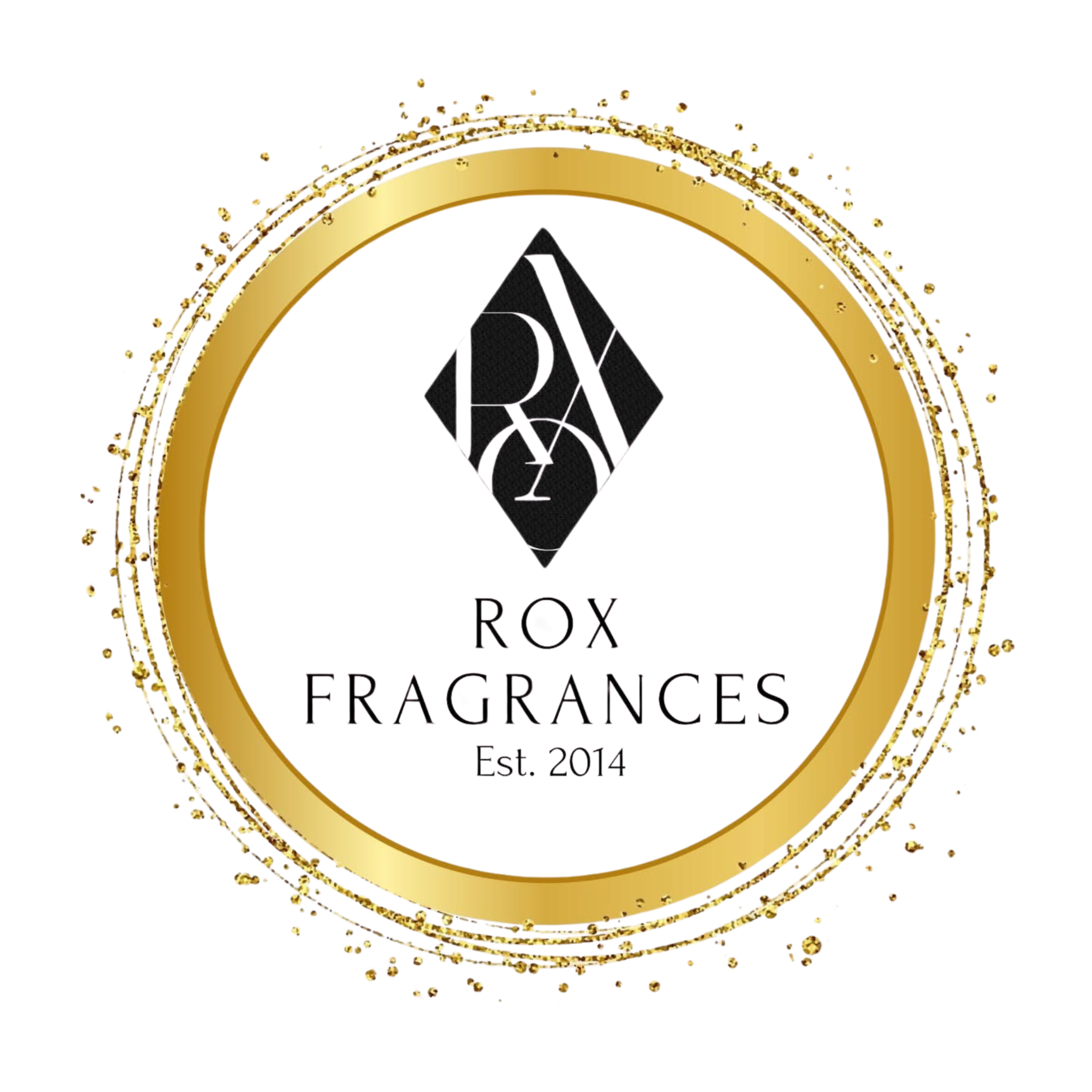 Rox Fragrances logo