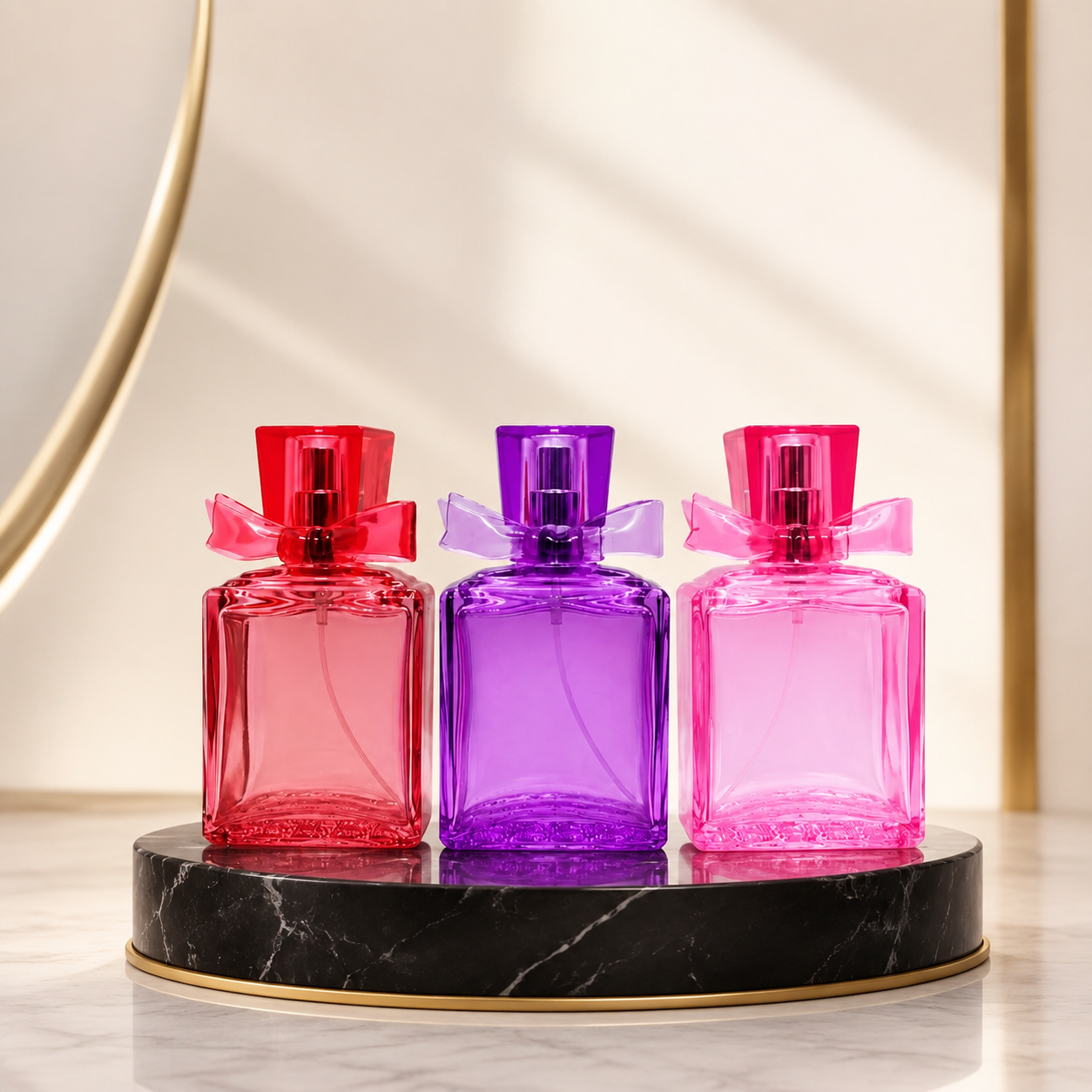 Dior Bottle