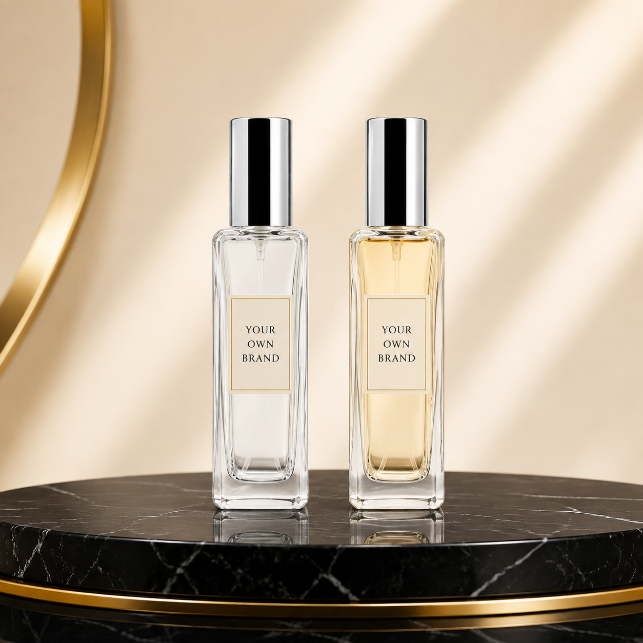 Jo Malone Premium Bottle