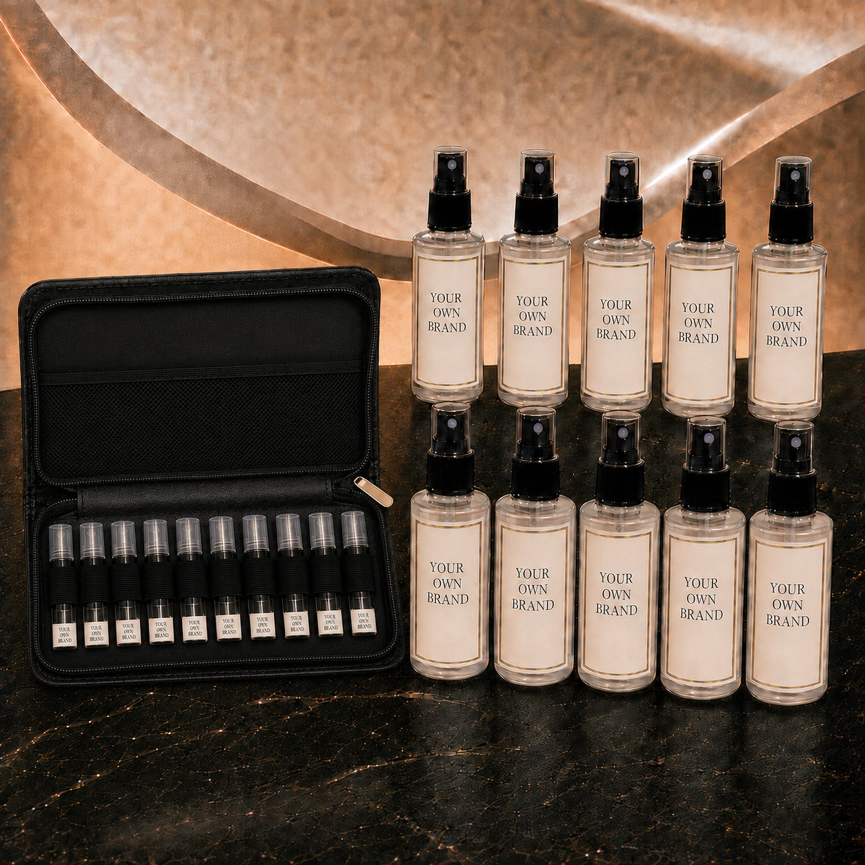 Reseller Package 1